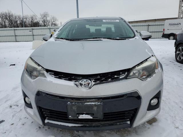 Photo 5 from auction – 2015 TOYOTA COROLLA with VIN 2T1BURHE3FC374439