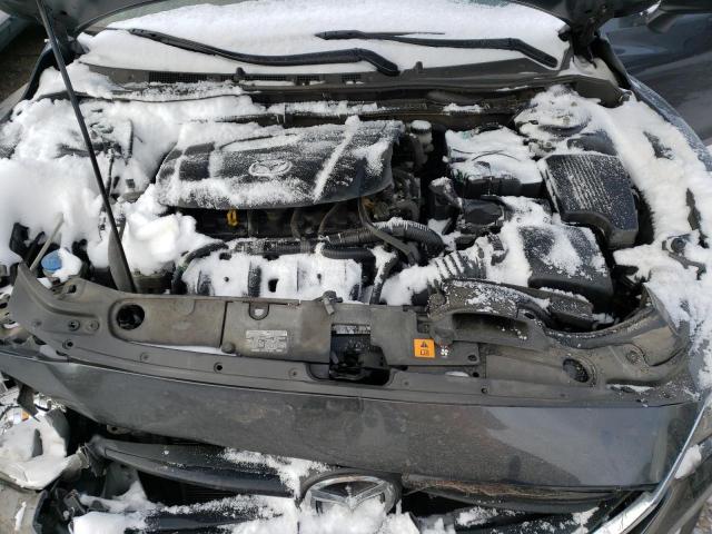 Photo 11 from auction – 2015 MAZDA 6 TOURING with VIN JM1GJ1V52F1216599