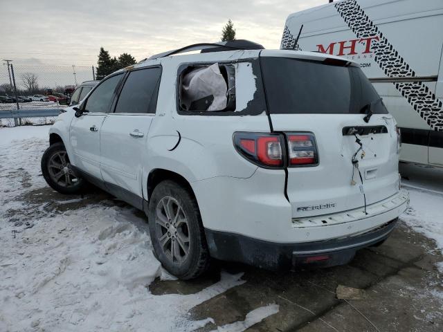 Photo 2 from auction – 2016 GMC ACADIA SLT with VIN 1GKKRRKD7GJ105288