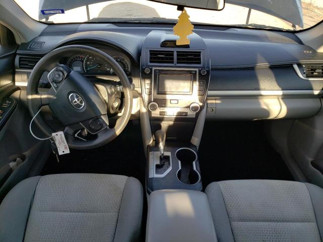 Photo 8 from auction – 2012 TOYOTA CAMRY BASE with VIN 4T4BF1FKXCR260149
