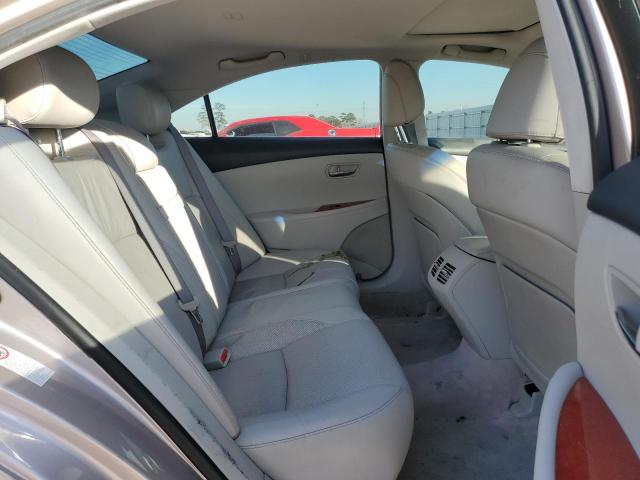 Photo 10 from auction – 2007 LEXUS ES 350 with VIN JTHBJ46G872110468