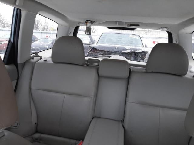 Photo 10 from auction – 2011 SUBARU FORESTER L with VIN JF2SHBEC0BH742257