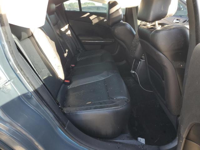 Photo 10 from auction – 2015 DODGE CHARGER R/ with VIN 2C3CDXCTXFH907217