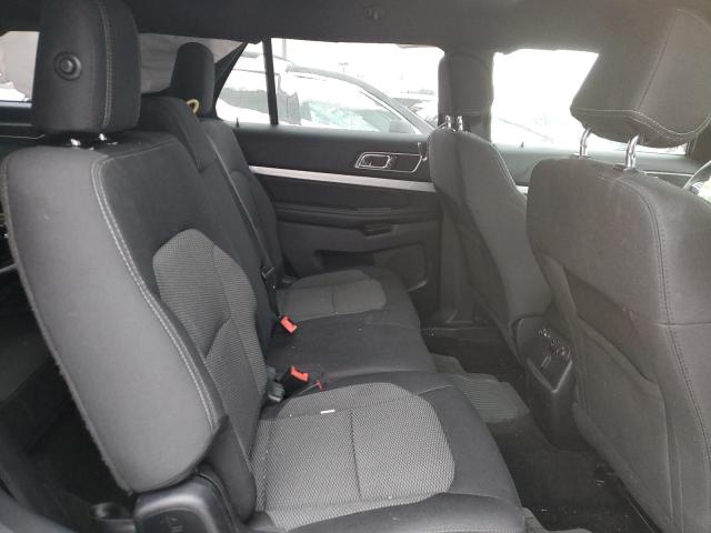 Photo 10 from auction – 2017 FORD EXPLORER X with VIN 1FM5K7D87HGB89351