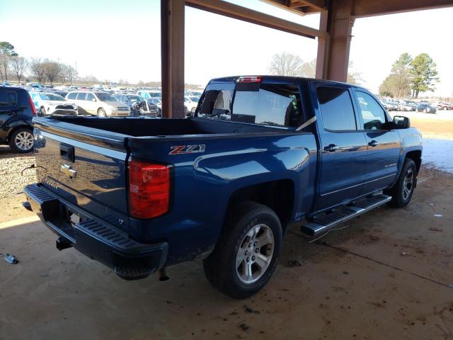 Photo 3 from auction – 2016 CHEVROLET SILVERADO with VIN 3GCUKREC2GG299807