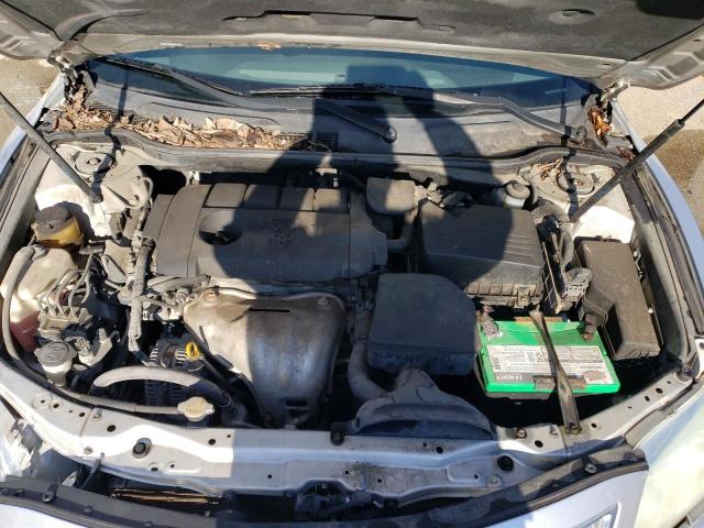 Photo 11 from auction – 2011 TOYOTA CAMRY BASE with VIN 4T1BF3EK5BU127577