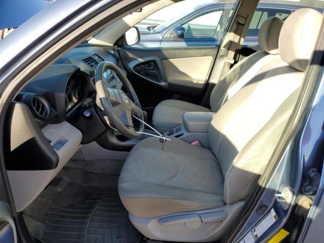 Zdjęcie 7 z aukcji – 2009 TOYOTA RAV4 z VIN JTMBF33V89D004609
