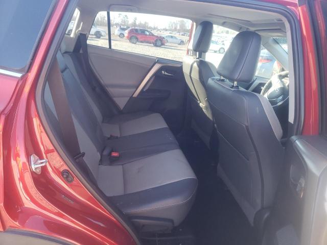 Photo 11 from auction – 2013 TOYOTA RAV4 LIMIT with VIN 2T3DFREV4DW083829