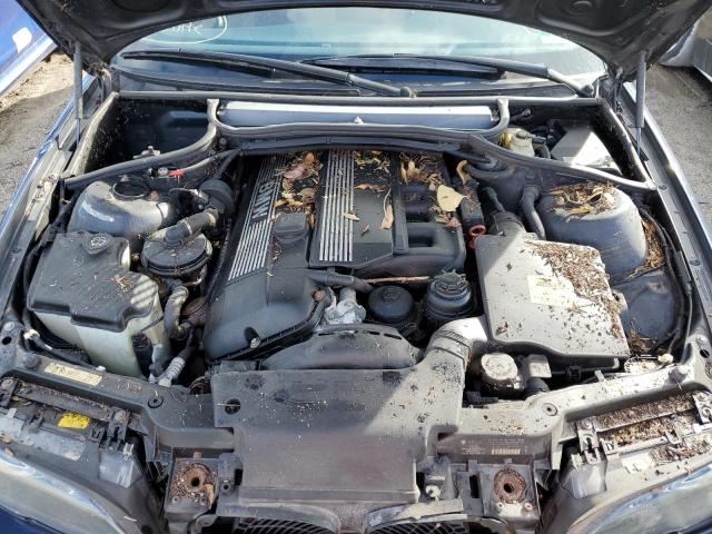 Photo 7 from auction – 2006 BMW 325 CI with VIN WBABW334X6PX84367