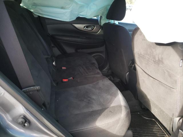 Photo 11 from auction – 2015 NISSAN ROGUE S with VIN KNMAT2MV9FP505516