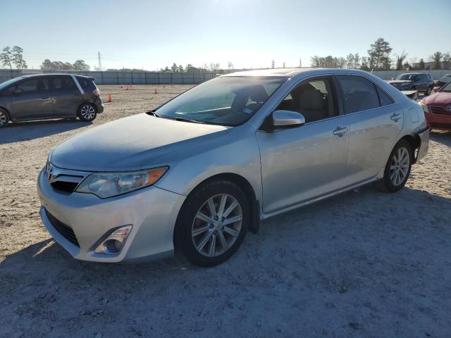 TOYOTA CAMRY L 2013 with VIN 4T4BF1FK7DR314508 - Photo from auction