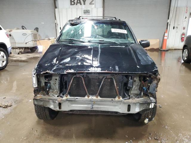 Photo 5 from auction – 1998 JEEP GRAND CHER with VIN 1J4GZ48S8WC243073