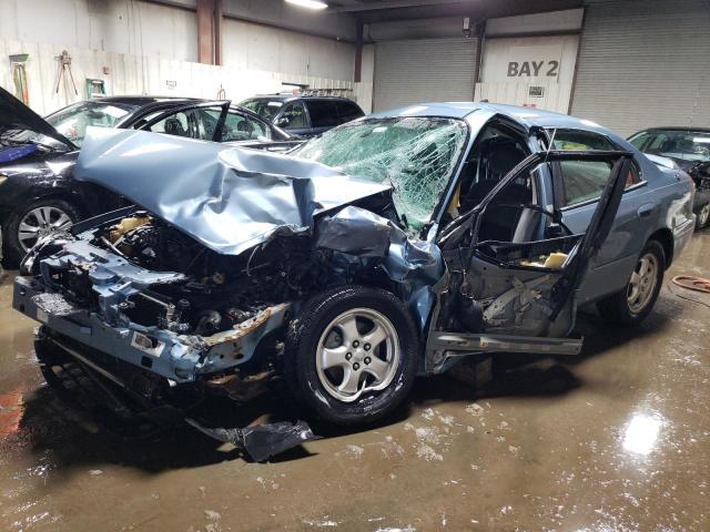 FORD TAURUS SE 2005 with VIN 1FAFP53255A165016 - Photo from auction