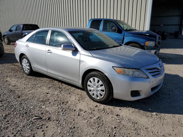Photo 4 from auction – 2011 TOYOTA CAMRY BASE with VIN 4T1BF3EK7BU209522