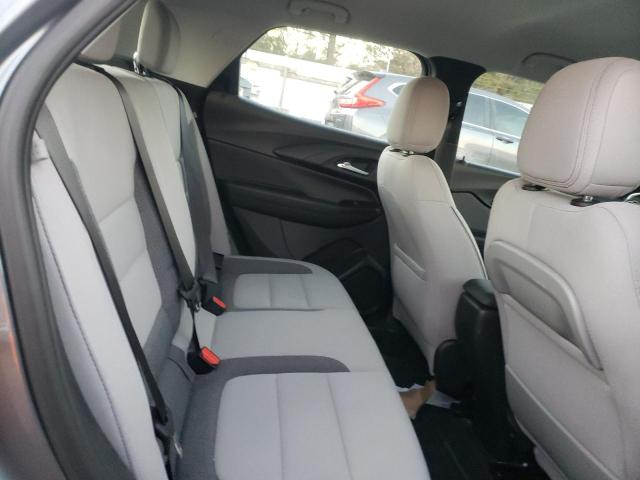 Photo 10 from auction – 2021 CHEVROLET TRAILBLAZE with VIN KL79MMS29MB053112
