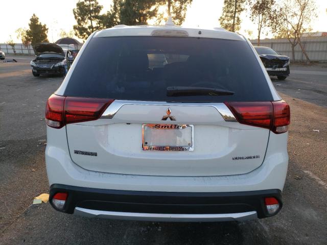Photo 6 from auction – 2018 MITSUBISHI OUTLANDER with VIN JA4AD2A30JZ010113