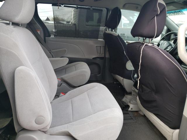 Photo 11 from auction – 2015 TOYOTA SIENNA LE with VIN 5TDKK3DC8FS580970