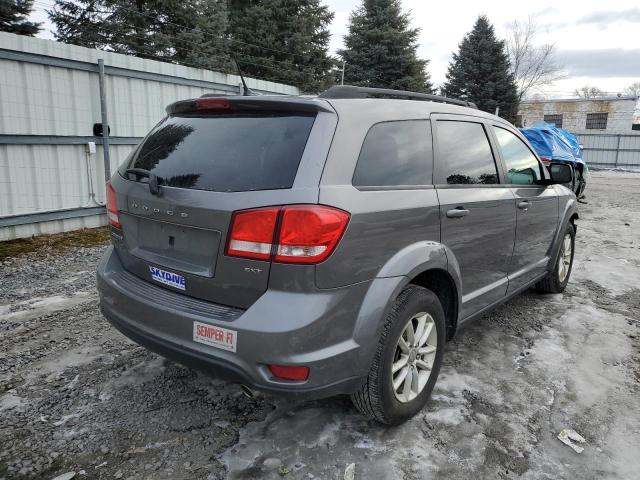 Photo 3 from auction – 2013 DODGE JOURNEY SX with VIN 3C4PDDBG1DT623950