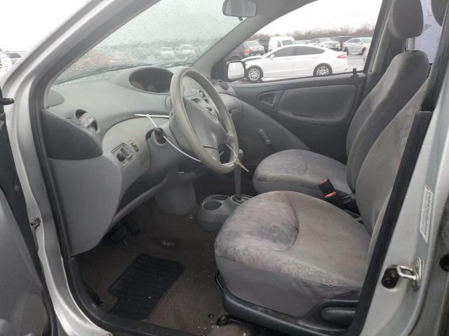 Photo 7 from auction – 2002 TOYOTA ECHO with VIN JTDBT123925030875