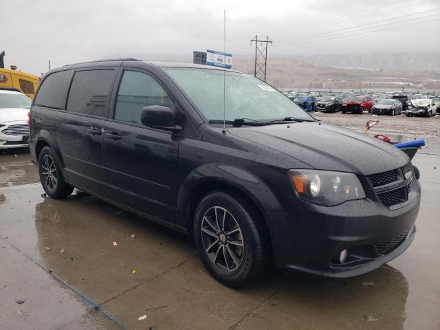 Photo 4 from auction – 2015 DODGE GRAND CARA with VIN 2C4RDGEG8FR597519