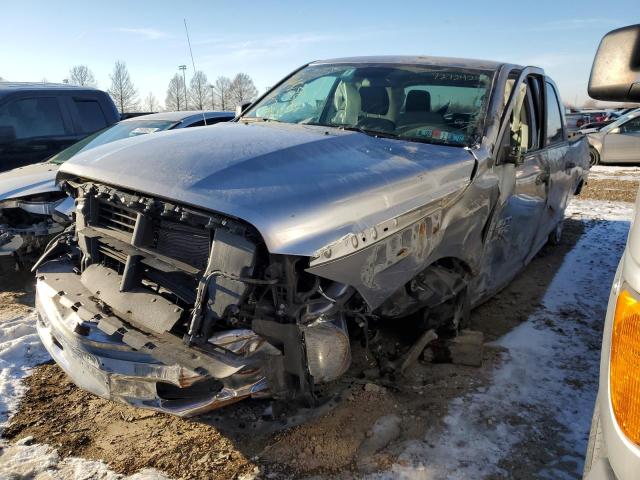 RAM 1500 CLASS 2021 with VIN 1C6RR7LGXMS541654 - Photo from auction