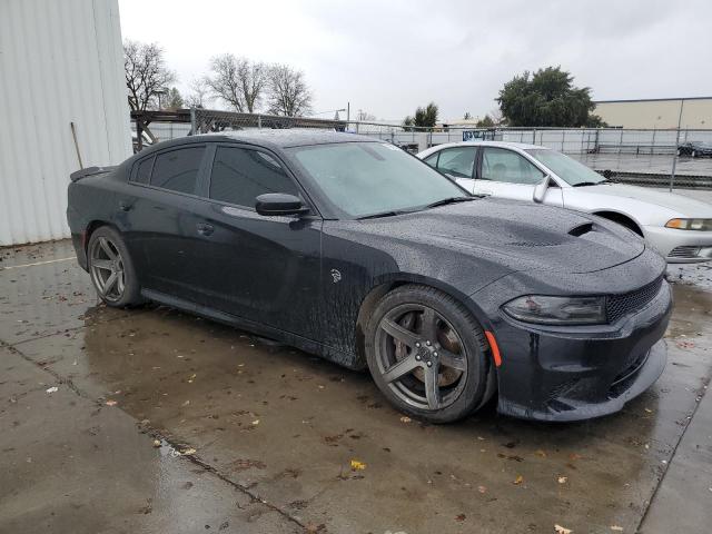 Photo 4 from auction – 2018 DODGE CHARGER SR with VIN 2C3CDXL90JH133119