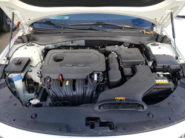 Photo 11 from auction – 2016 KIA OPTIMA with VIN KNAGT4L31G5098551