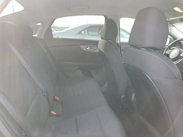 Photo 10 from auction – 2019 KIA FORTE FE with VIN 3KPF24AD5KE030845