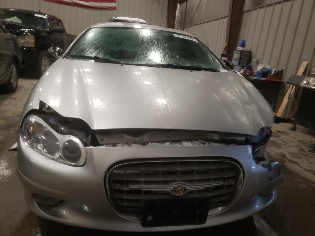 Photo 5 from auction – 2000 CHRYSLER CONCORDE L with VIN 2C3HD36MX4H704005