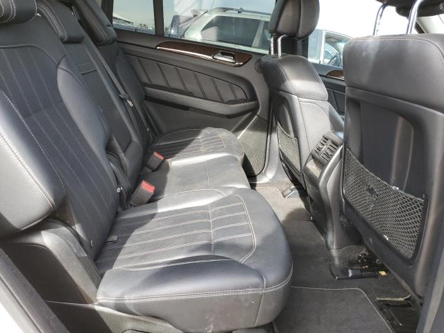 Photo 11 from auction – 2015 MERCEDES-BENZ GL 350 BLU with VIN 4JGDF2EE1FA565646