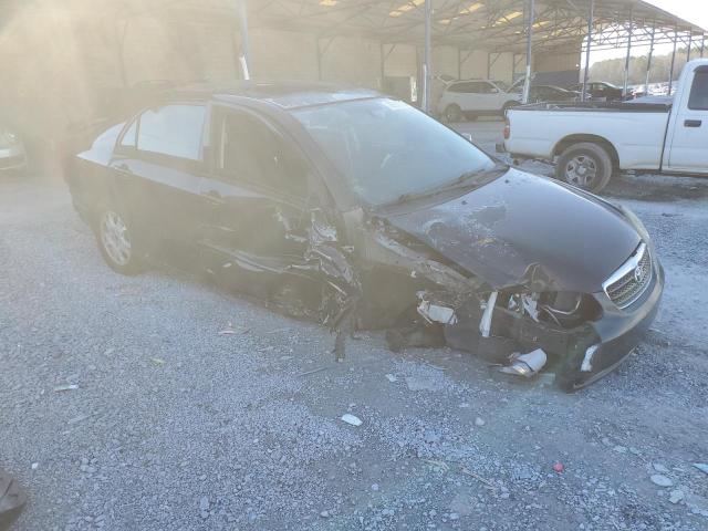 Photo 4 from auction – 2005 TOYOTA COROLLA CE with VIN 1NXBR32E75Z549781