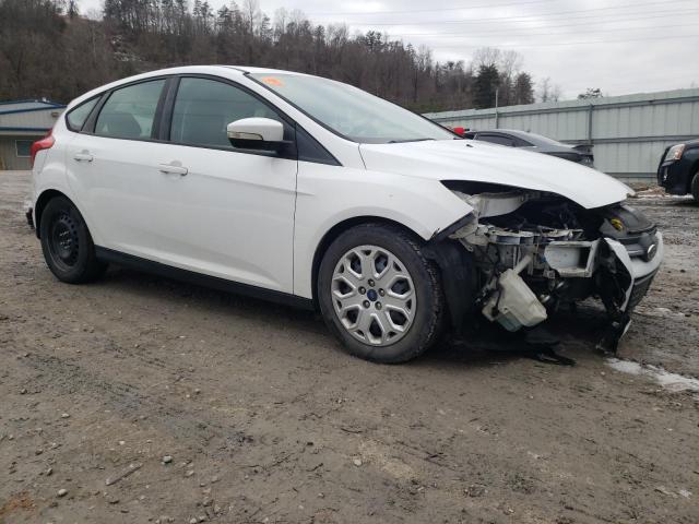 Photo 4 from auction – 2012 FORD FOCUS SE with VIN 1FAHP3K28CL433749