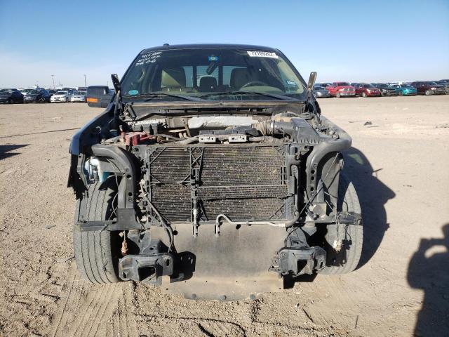 Photo 5 from auction – 2012 FORD F150 SUPER with VIN 1FTFW1CF3CFC94042