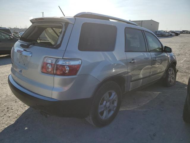 Photo 3 from auction – 2009 GMC ACADIA SLE with VIN 1GKER13D89J177956