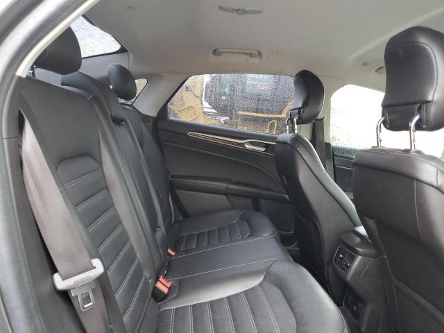 Photo 10 from auction – 2014 FORD FUSION SE with VIN 3FA6P0PU8ER378675