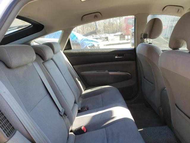 Photo 10 from auction – 2008 TOYOTA PRIUS with VIN JTDKB20U883388641