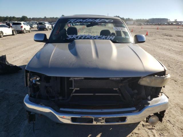 Photo 5 from auction – 2002 GMC NEW SIERRA with VIN 1GTEC14W12Z206069