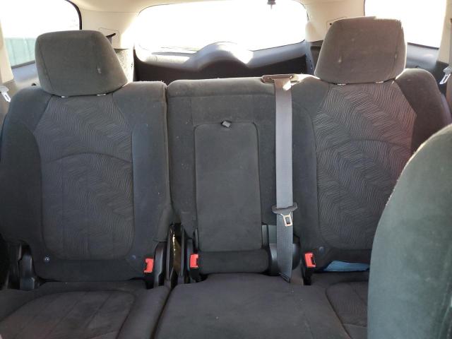 Photo 10 from auction – 2010 BUICK ENCLAVE CX with VIN 5GALRAED3AJ255310