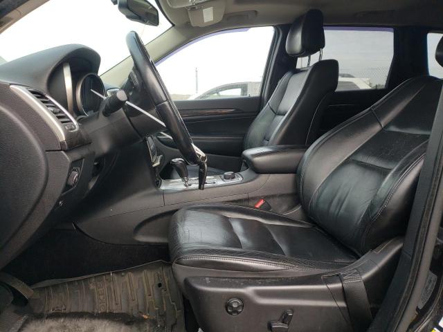 Photo 7 from auction – 2011 JEEP GRAND CHER with VIN 1J4RR4GT2BC692200