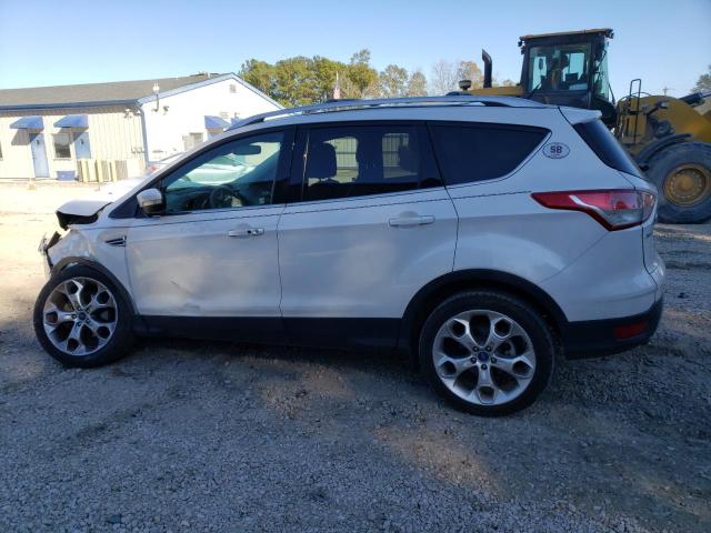 Photo 2 from auction – 2015 FORD ESCAPE TIT with VIN 1FMCU0JX2FUC40256