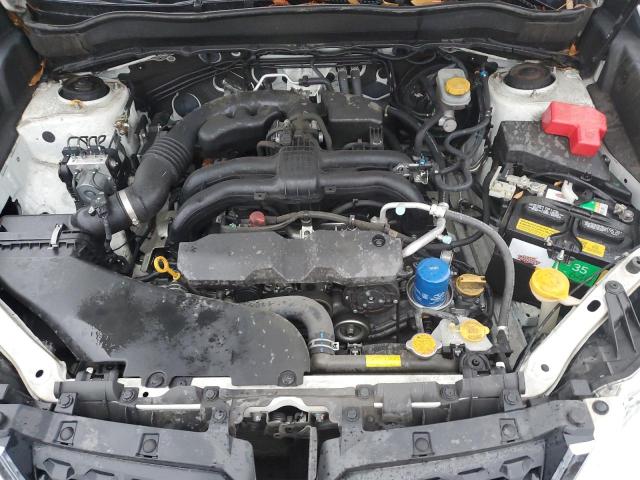 Photo 11 from auction – 2016 SUBARU FORESTER L with VIN JF2SJABC6GH434004