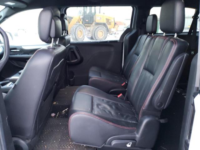 Photo 11 from auction – 2019 DODGE GRAND CARA with VIN 2C4RDGEG3KR647768
