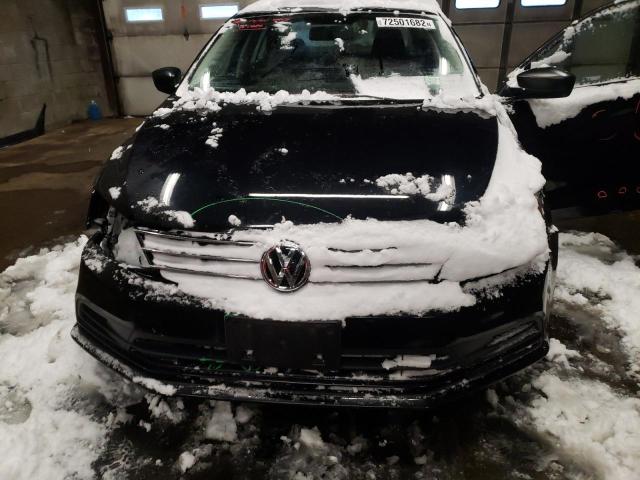 Photo 11 from auction – 2015 VOLKSWAGEN JETTA BASE with VIN 3VW2K7AJ0FM351500