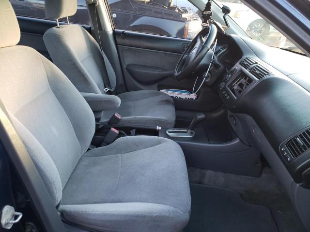 Photo 5 from auction – 2002 HONDA CIVIC EX with VIN 2HGES26762H580273