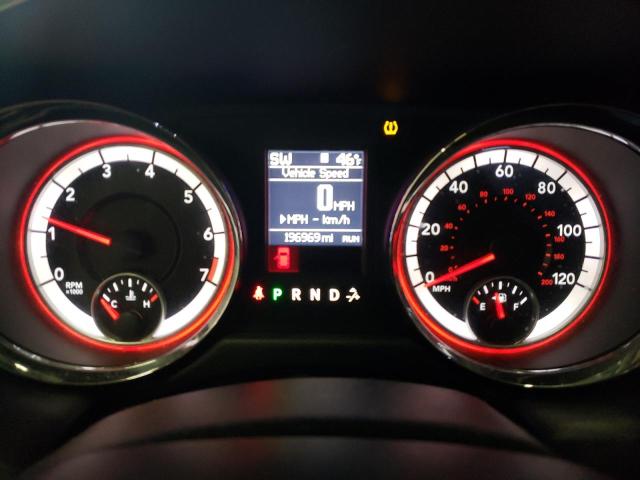 Photo 9 from auction – 2013 DODGE GRAND CARA with VIN 2C4RDGDG5DR723205