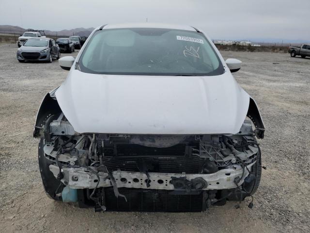 Photo 5 from auction – 2017 FORD ESCAPE SE with VIN 1FMCU0GD4HUA29947