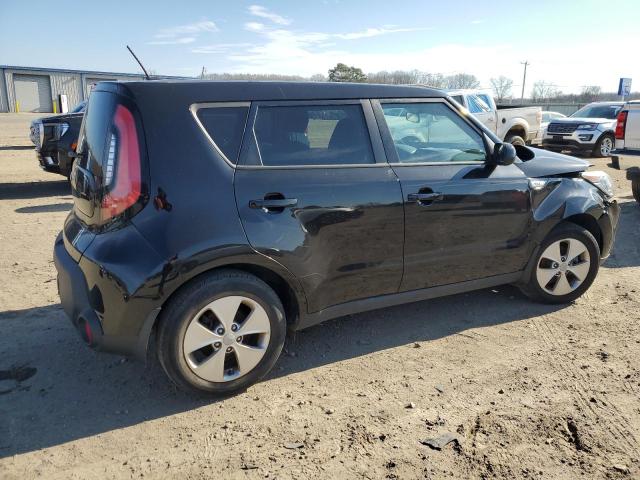Photo 3 from auction – 2015 KIA SOUL with VIN KNDJN2A26F7792074