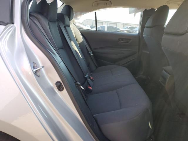 Photo 10 from auction – 2022 TOYOTA COROLLA LE with VIN 5YFEPMAE8NP308081