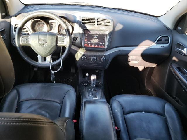 Photo 8 from auction – 2015 DODGE JOURNEY CR with VIN 3C4PDDGG3FT619149