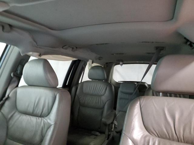 Photo 10 from auction – 2006 HONDA ODYSSEY EX with VIN 5FNRL38656B114403